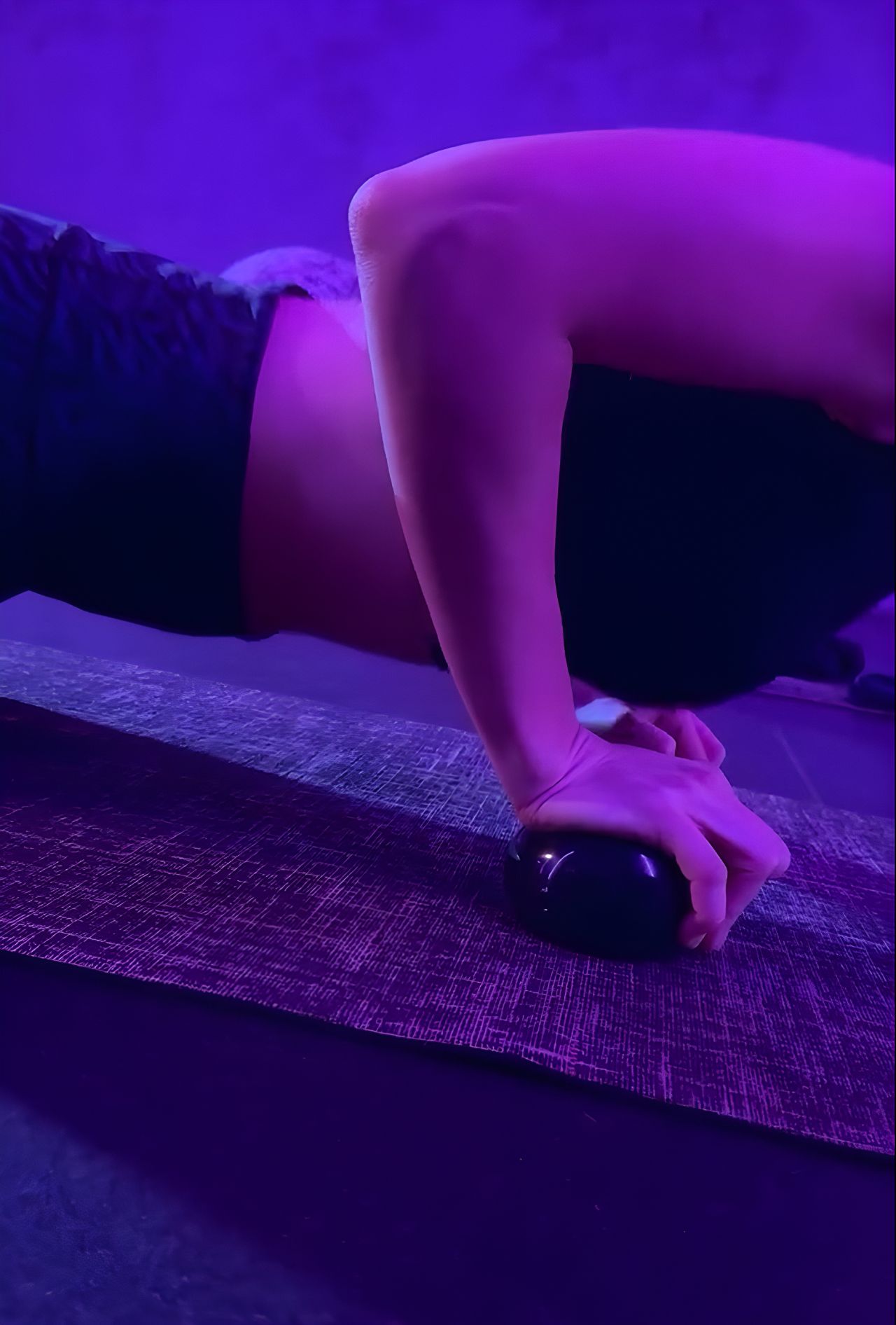 ATHLETIC MAT – THREE MOMENTS